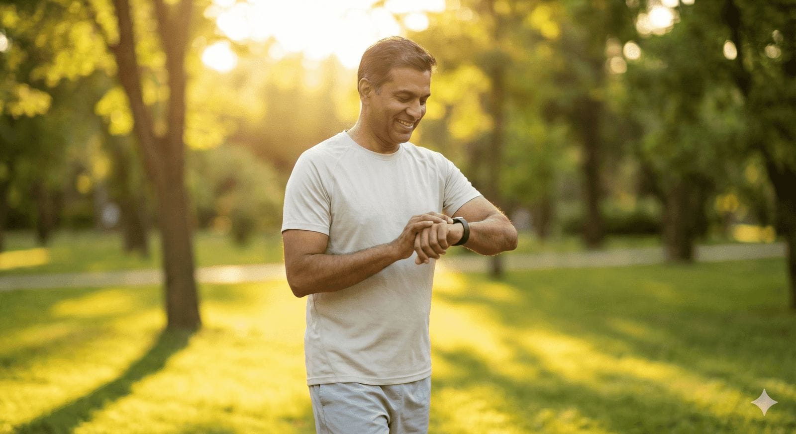 Healthy Heart Rhythm