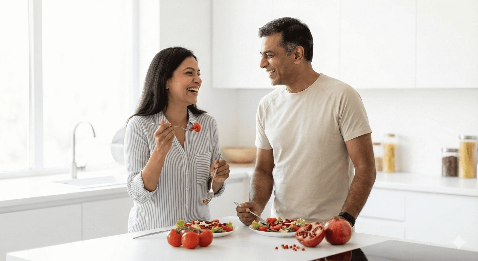 Cholesterol Management