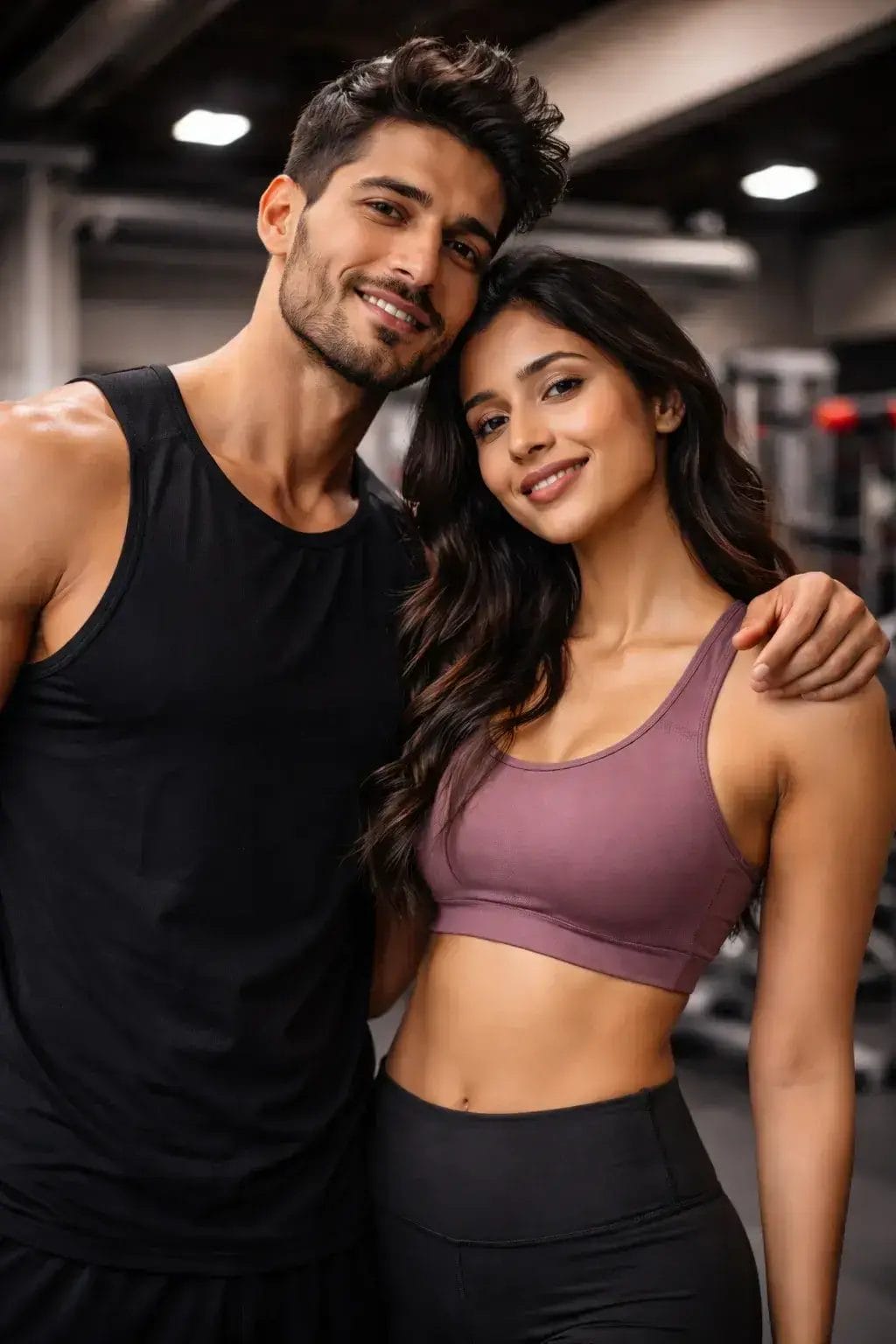 Muscle & Nerve Health